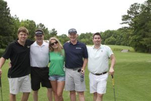 tmba golf tournament 2016 5 posing priority golf green